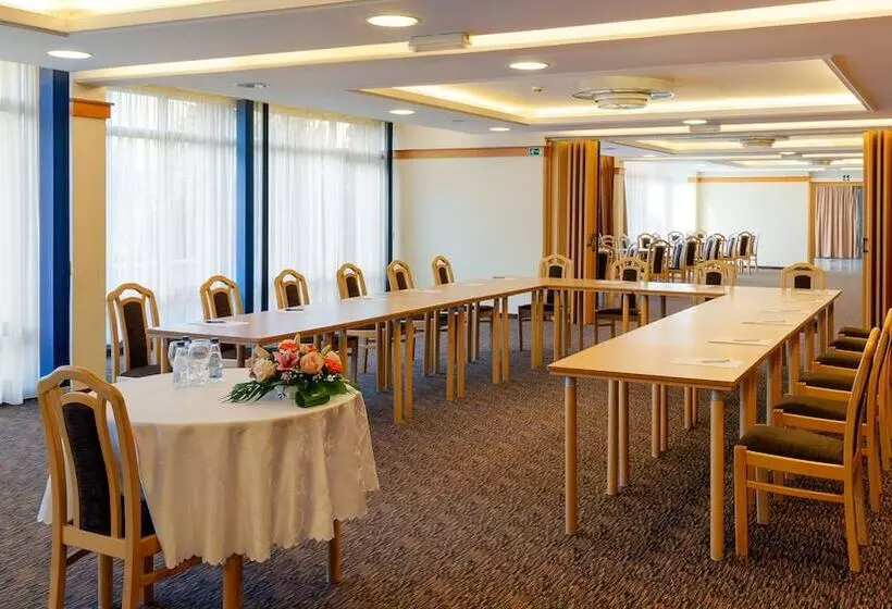 Fotos del hotel Eger & Park:  12