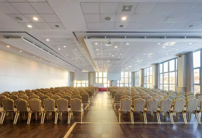 Fotos del hotel Eger & Park:  18