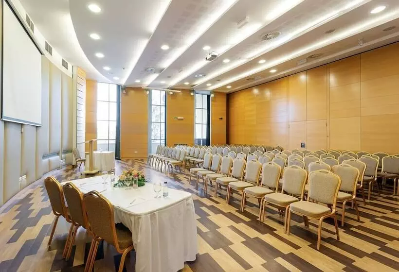 Fotos del hotel Eger & Park:  16