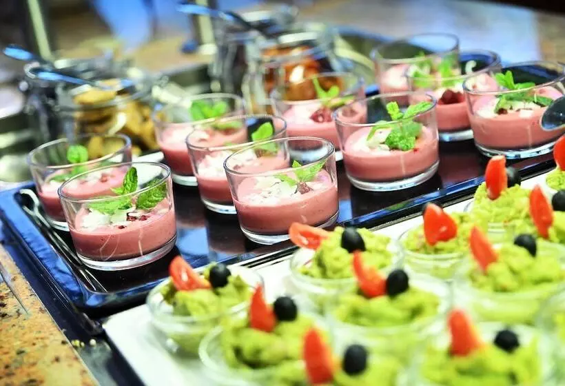 Fotos del hotel Eger & Park:  7