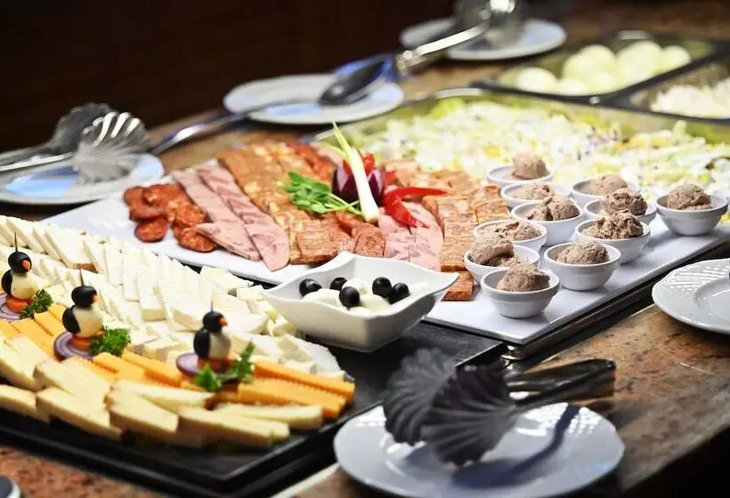 Fotos del hotel Eger & Park:  9