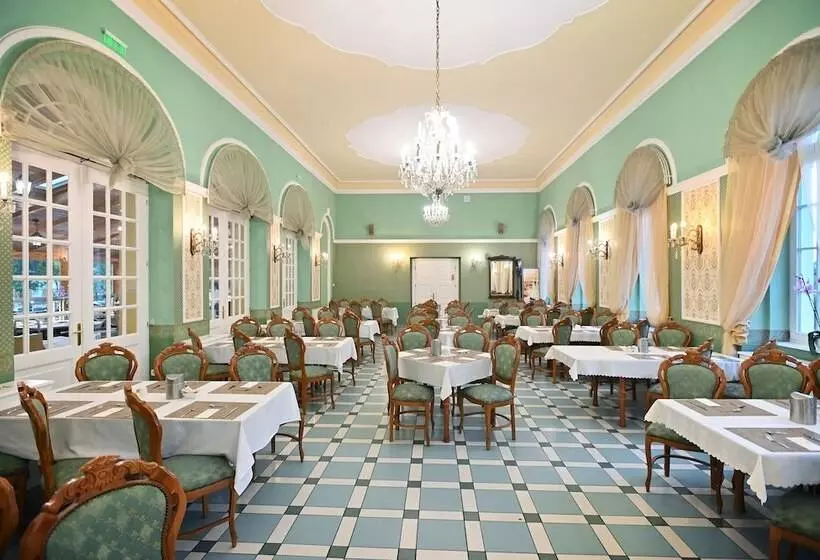 Fotos del hotel Eger & Park:  21