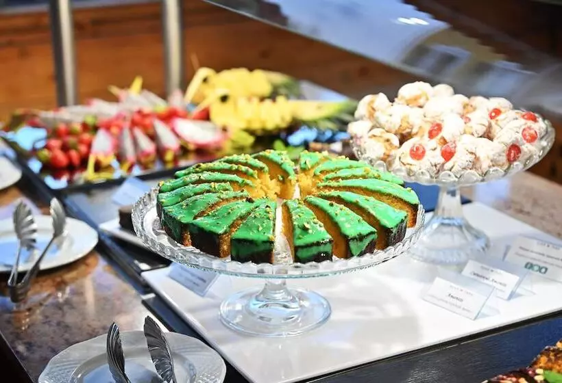 Fotos del hotel Eger & Park:  22