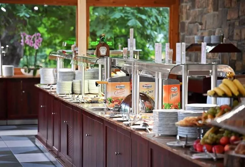 Fotos del hotel Eger & Park:  24