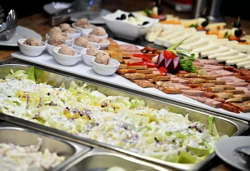 Fotos del hotel Eger & Park:  11