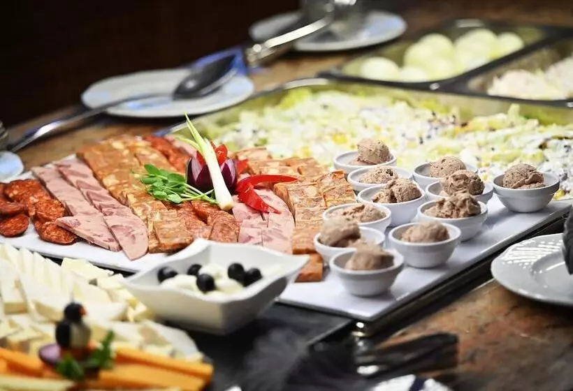 Fotos del hotel Eger & Park:  15