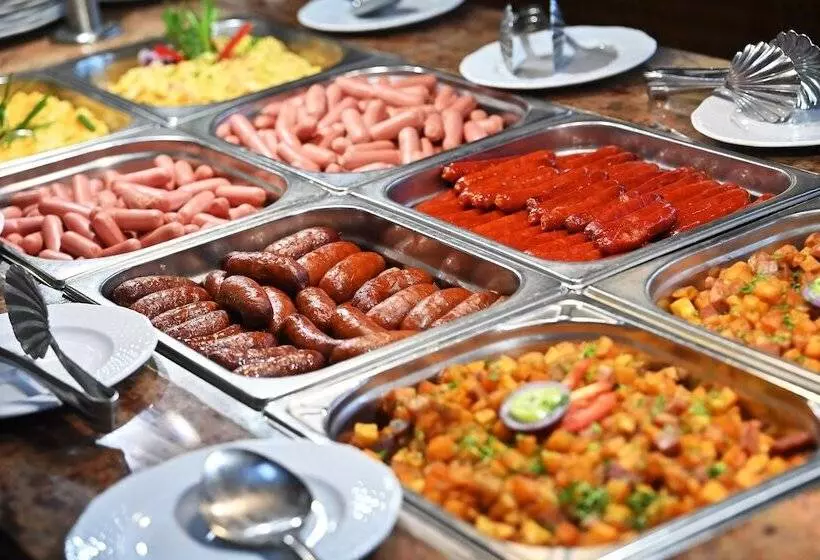 Fotos del hotel Eger & Park:  2