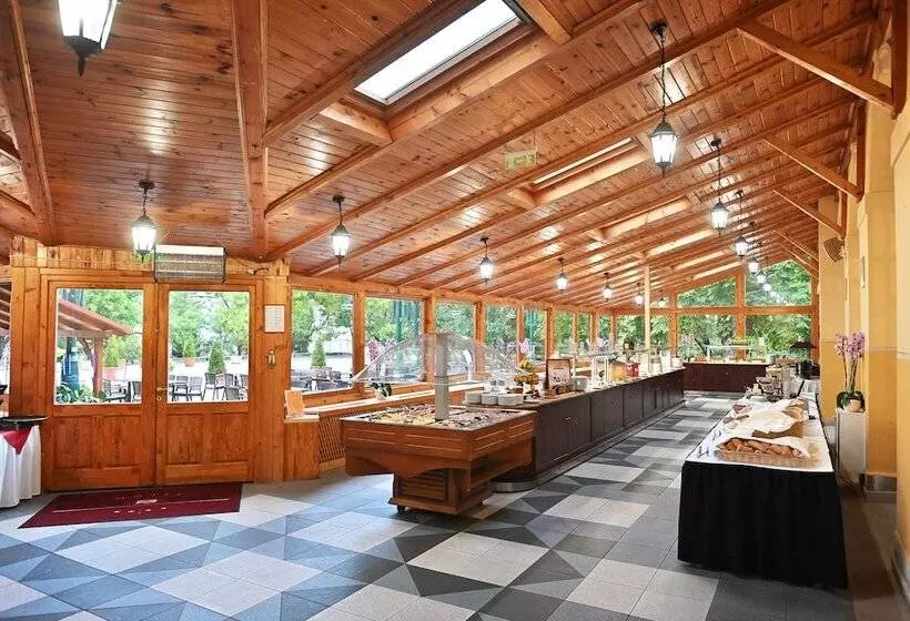 Fotos del hotel Eger & Park:  17