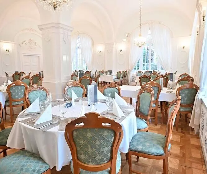 Fotos del hotel Eger & Park:  19