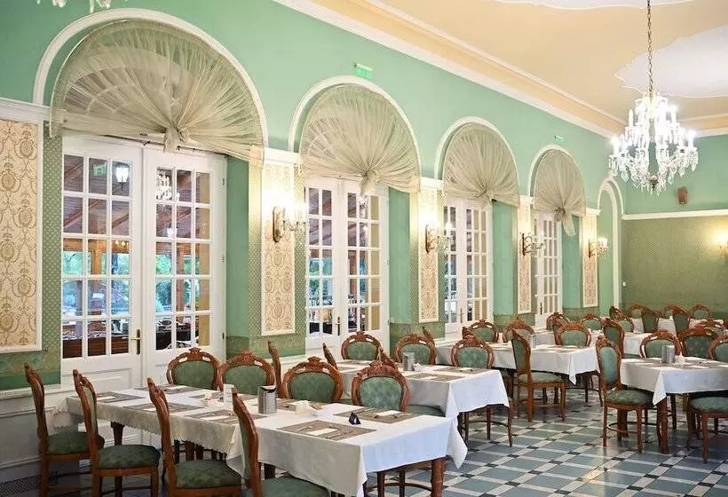 Fotos del hotel Eger & Park:  20