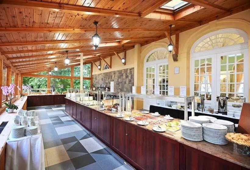 Fotos del hotel Eger & Park:  23