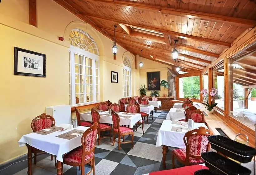 Fotos del hotel Eger & Park:  5