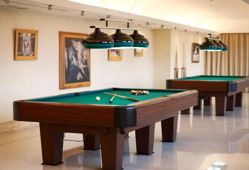 Fotos del hotel Esperos Palace Resort:  6