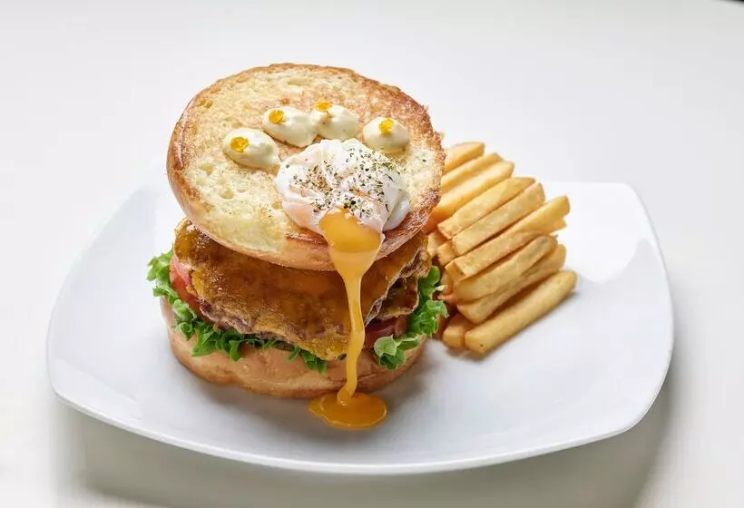 Fotos del hotel Esperos Palace Resort:  11