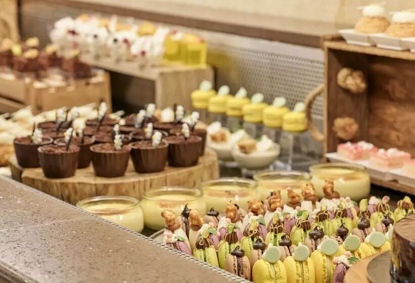 Fotos del hotel Esperos Palace Resort:  25