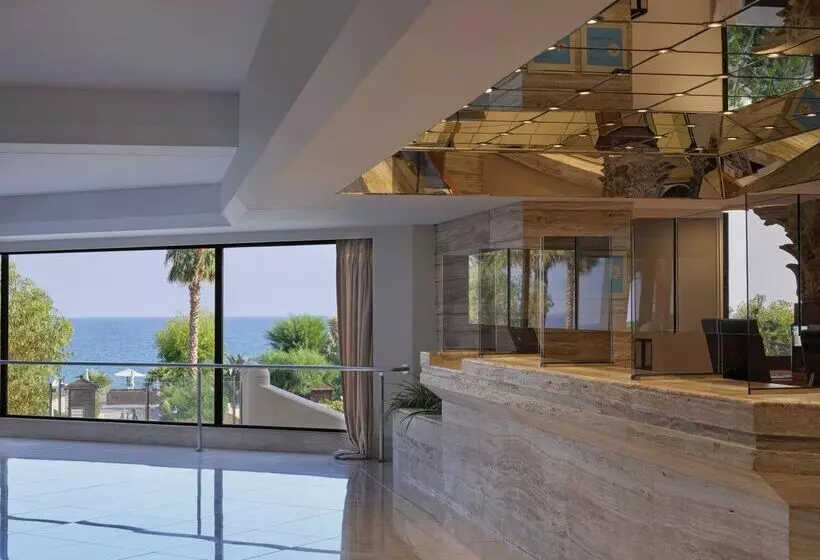 Fotos del hotel Esperos Palace Resort:  12