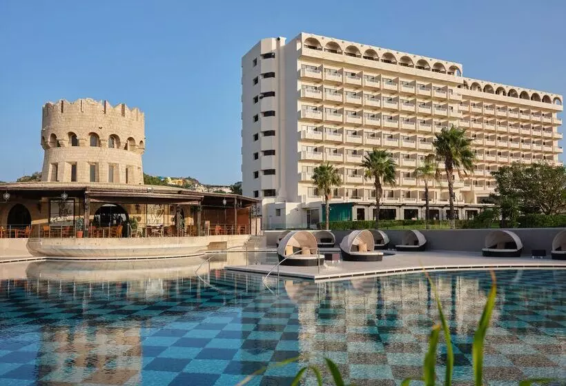 Esperos Palace Resort