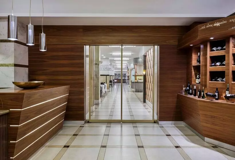 Fotos del hotel Esperos Palace Resort:  9