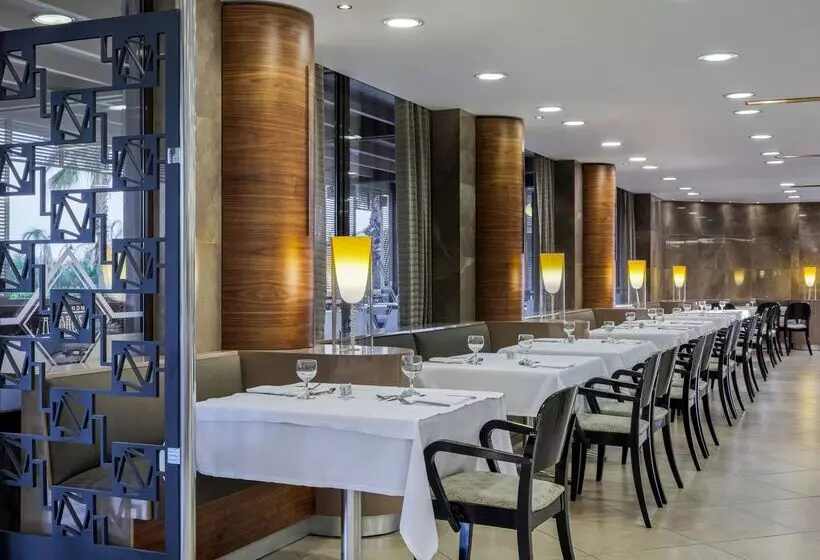 Fotos del hotel Esperos Palace Resort:  5