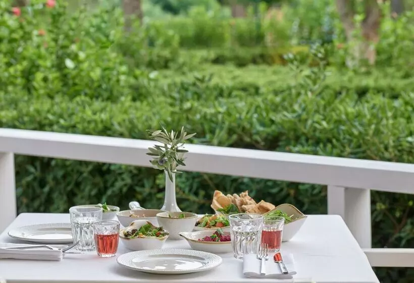 Fotos del hotel Esperos Palace Resort:  7