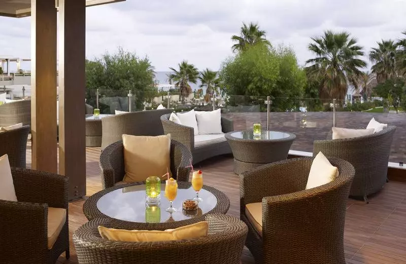 Fotos del hotel Esperos Palace Resort:  17