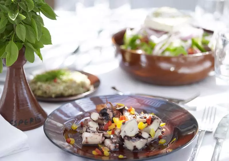 Fotos del hotel Esperos Palace Resort:  24