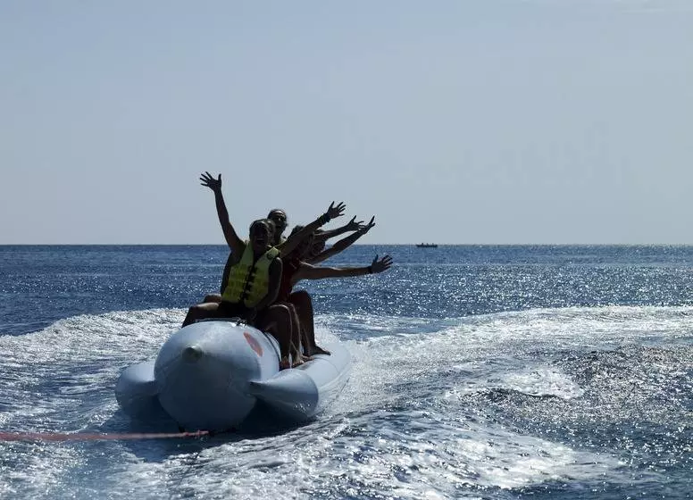 Fotos del hotel Esperos Palace Resort:  8