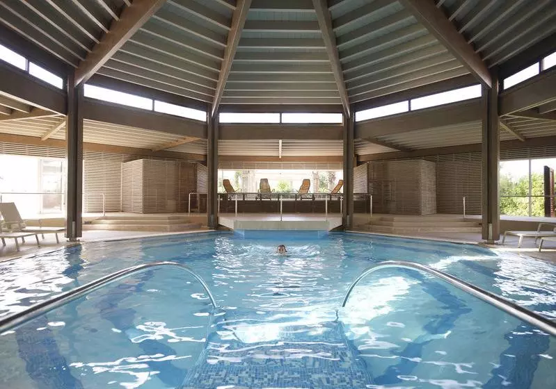 Fotos del hotel Esperos Palace Resort:  2