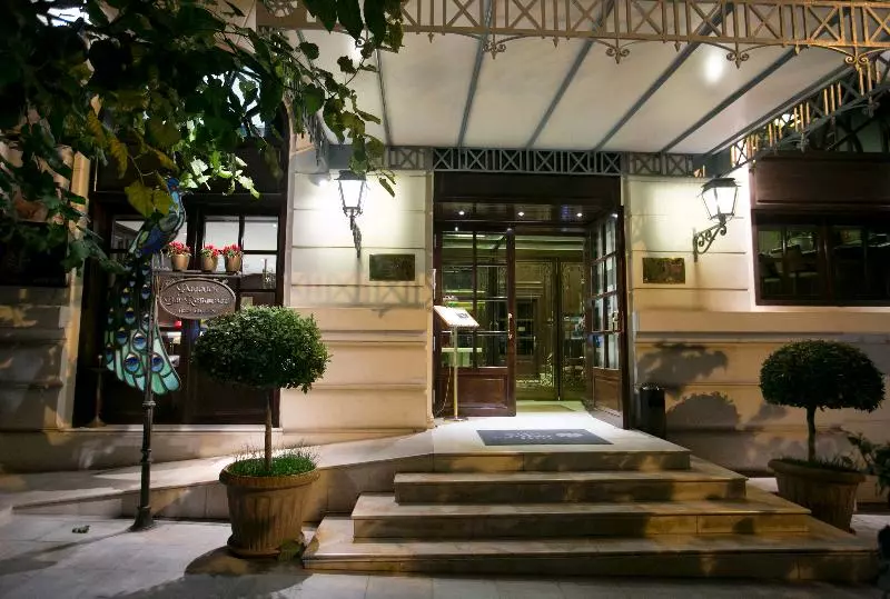 Fotos del hotel Hera:  14