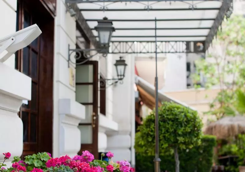 Fotos del hotel Hera:  9