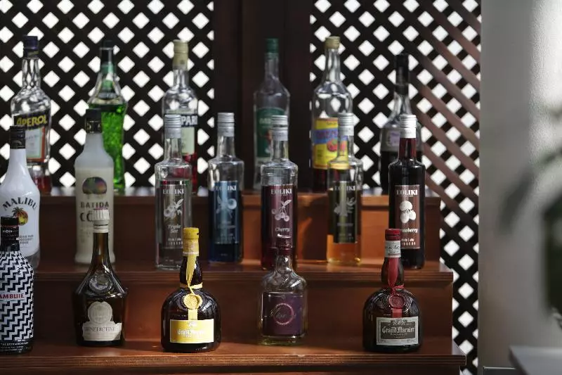 Fotos del hotel Hera:  13