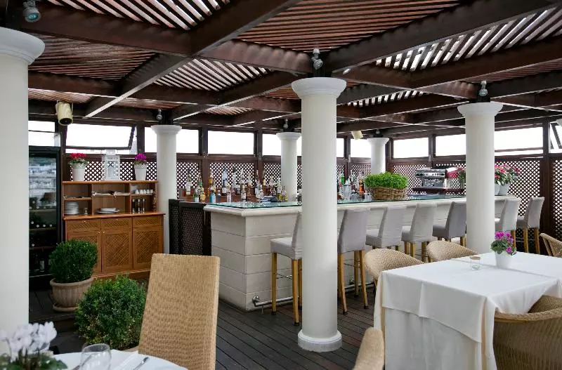 Fotos del hotel Hera:  6