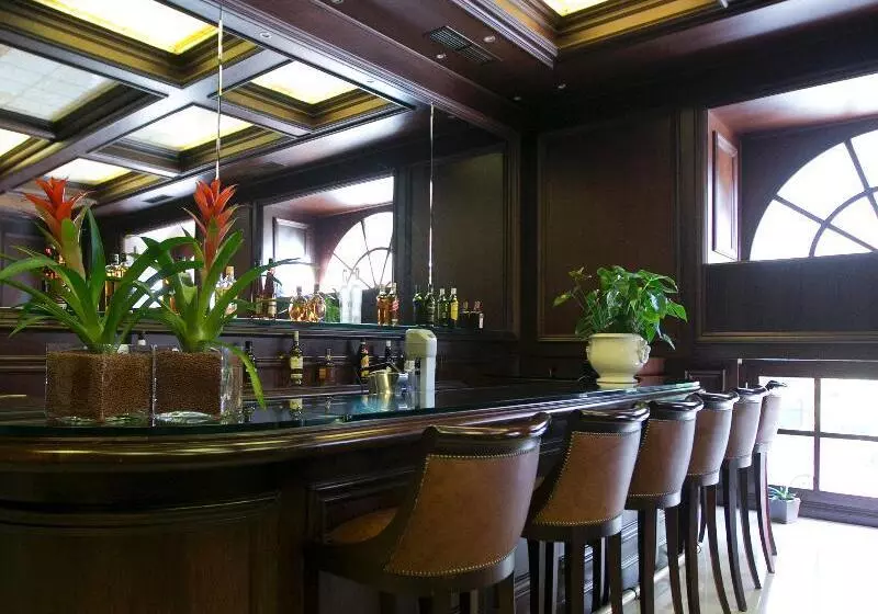 Fotos del hotel Hera:  4