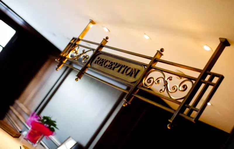 Fotos del hotel Hera:  2