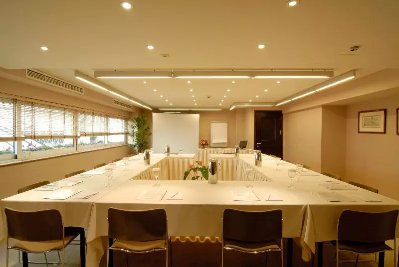 Fotos del hotel Hera:  5