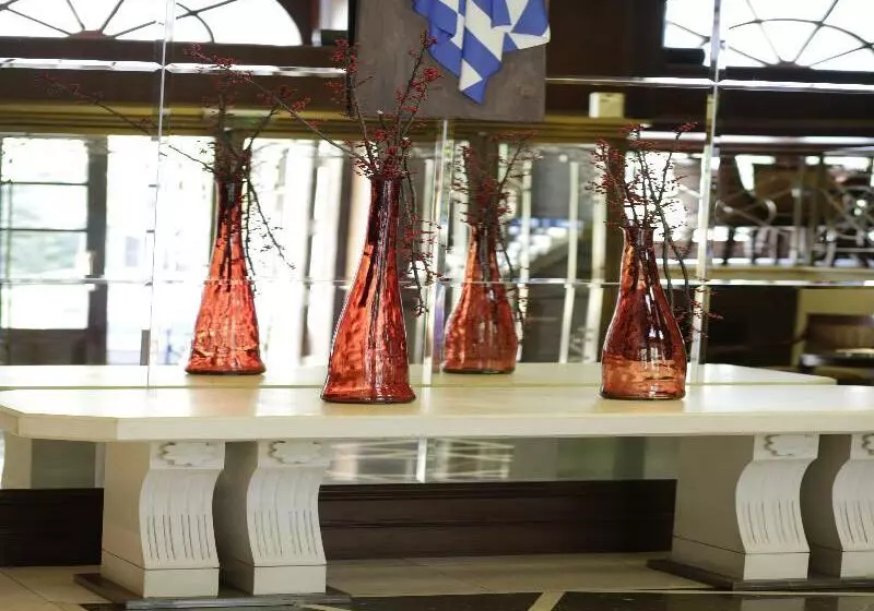 Fotos del hotel Hera:  8