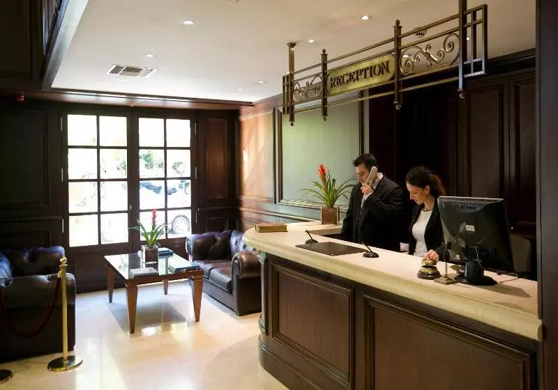 Fotos del hotel Hera:  10