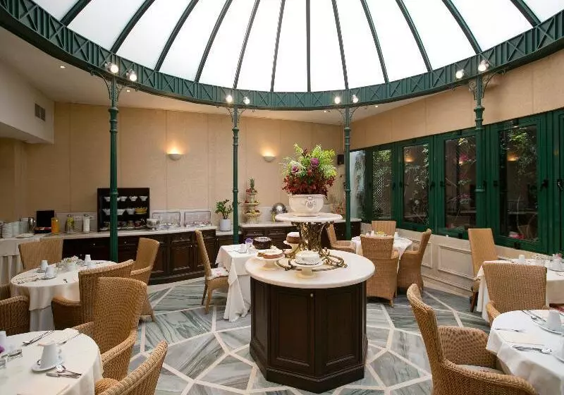 Fotos del hotel Hera:  3