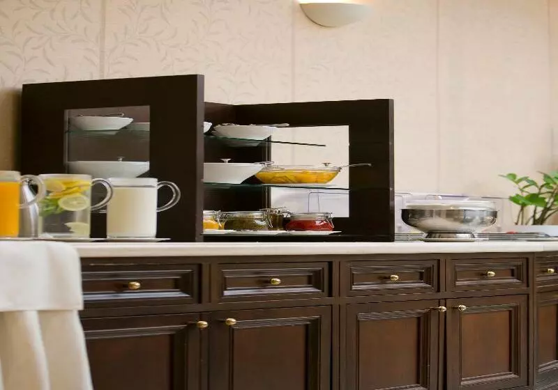 Fotos del hotel Hera:  7