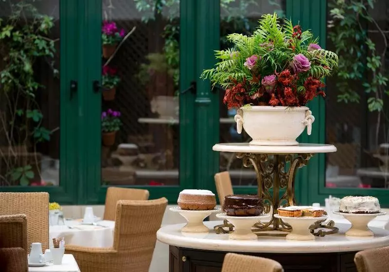 Fotos del hotel Hera:  12