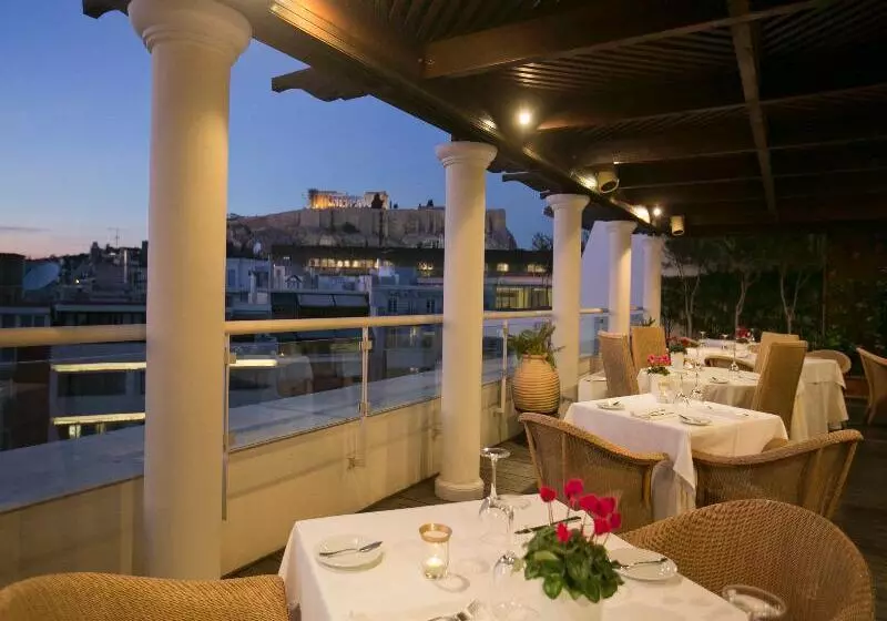 Fotos del hotel Hera:  17