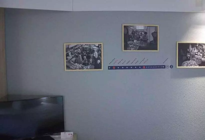 Fotos del hotel Ibis Budapest Citysouth:  25