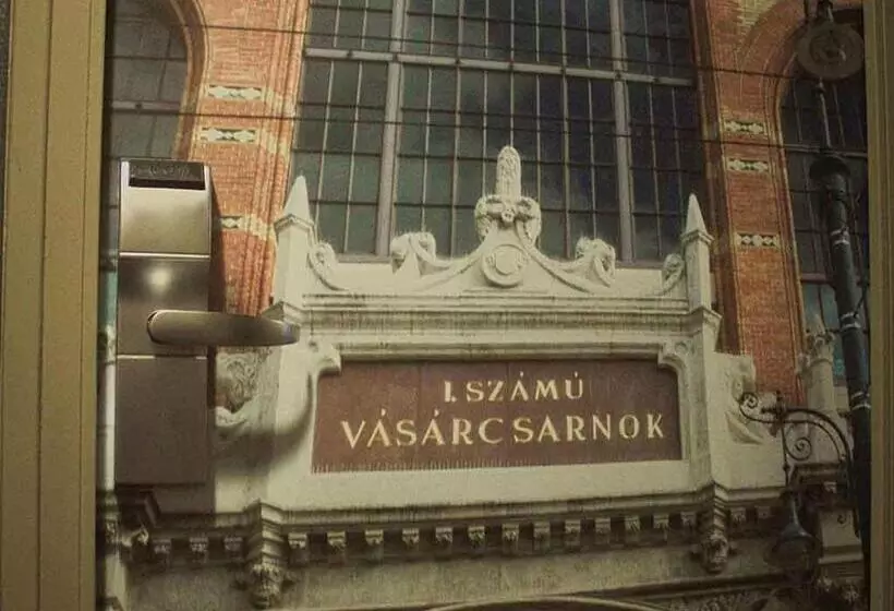 Fotos del hotel Ibis Budapest Citysouth:  4