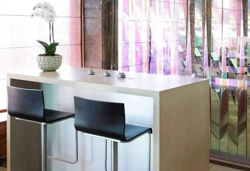 Fotos del hotel Ibis Budapest Citysouth:  22