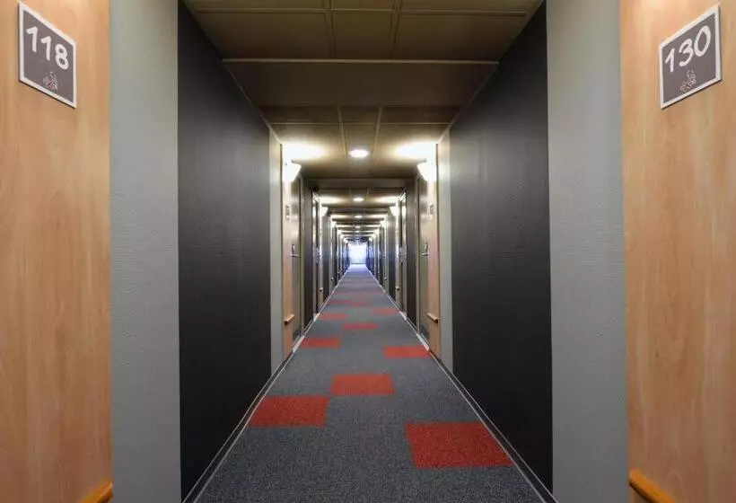 Fotos del hotel Ibis Budapest Citysouth:  17