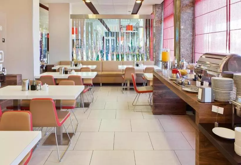 Fotos del hotel Ibis Budapest Citysouth:  5