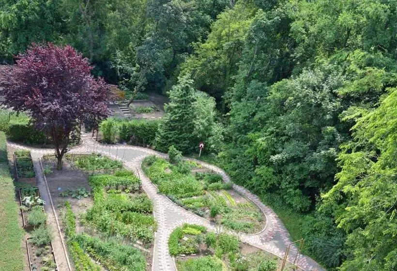 Fotos del hotel Ibis Budapest Citysouth:  10