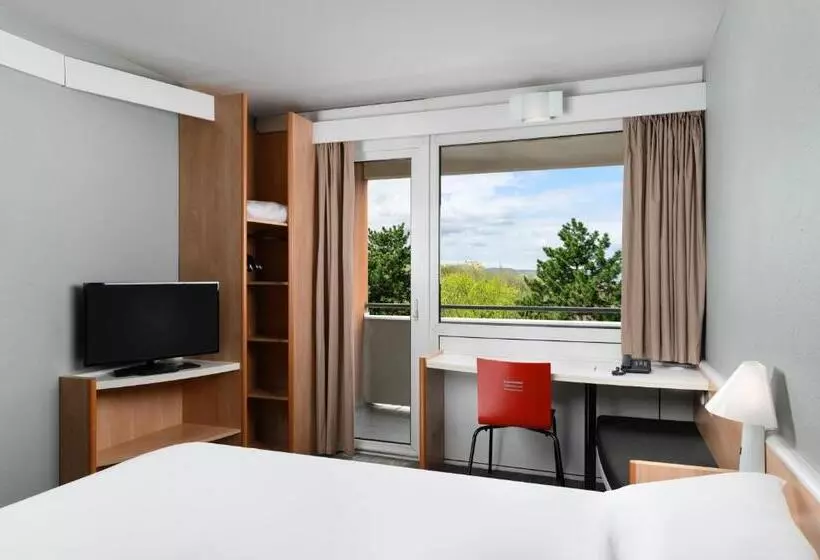 Fotos del hotel Ibis Budapest Citysouth:  16
