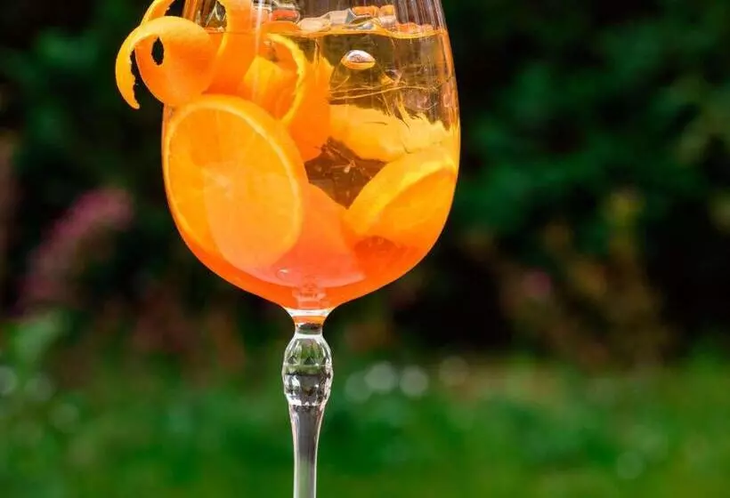 Fotos del hotel Ibis Budapest Citysouth:  9