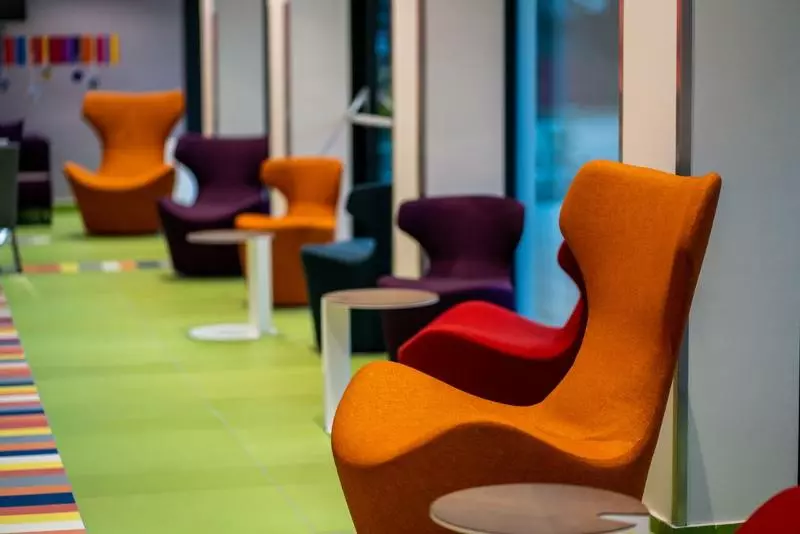 Fotos del hotel Wien:  2